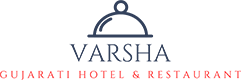 Varsha Gujrati Restaurant and hotel